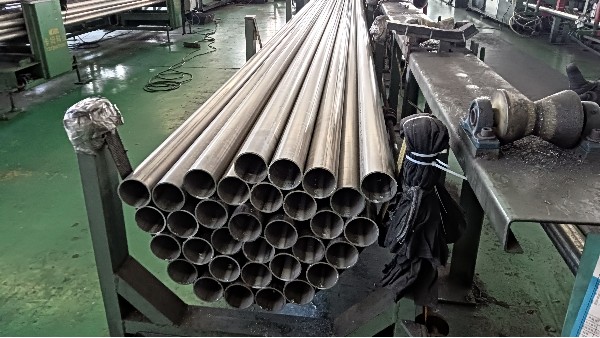 不銹鋼水管 3 大優(yōu)勢，為何受青睞？