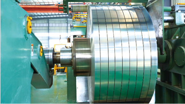 當前鋼材市場的亮點、信心與壓力