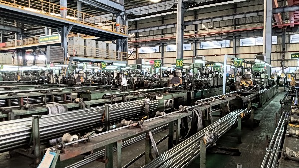 衛生與食品級不銹鋼焊管之異