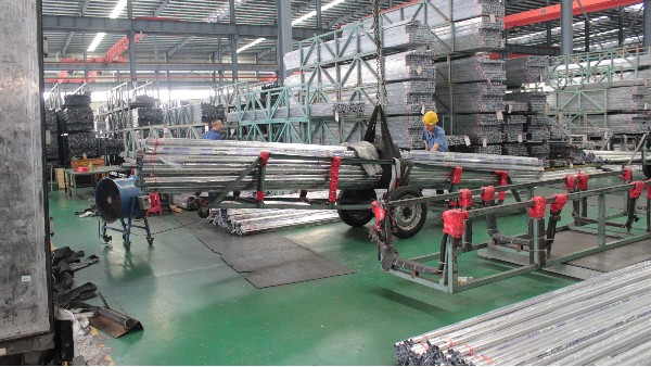 機(jī)械結(jié)構(gòu)管的“筋骨之力”：在動(dòng)態(tài)與靜態(tài)負(fù)載下的選材邏輯