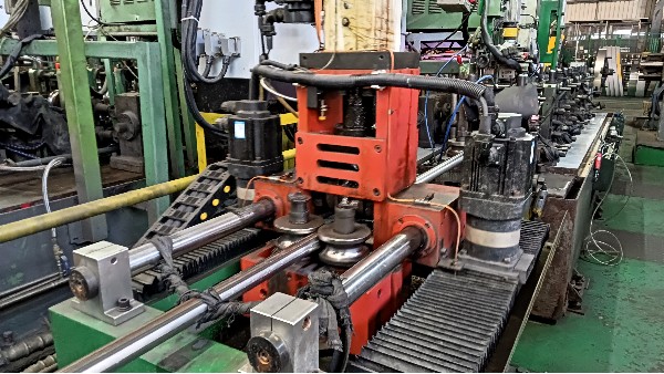 大口徑不銹鋼管作用揭秘！你了解多少？