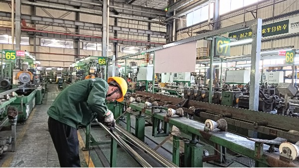 按圖索驥：各行業如何精準匹配不銹鋼管材？