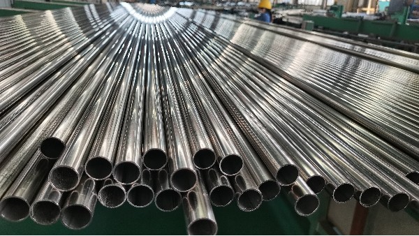 腐蝕環(huán)境的“分級(jí)挑戰(zhàn)”：從淡水到化學(xué)品，管材如何應(yīng)對(duì)？