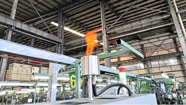 不銹鋼波紋管在換熱器上的應(yīng)用